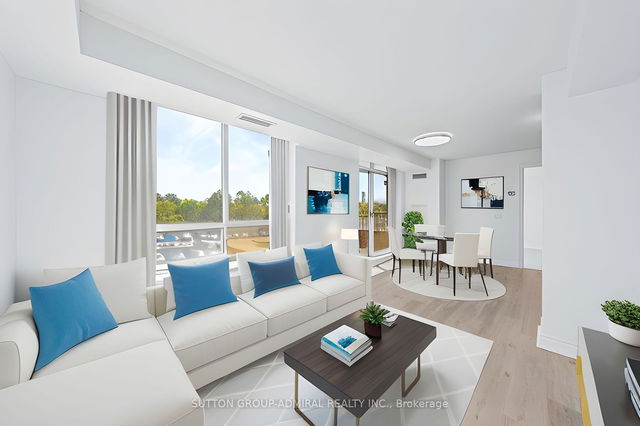 409 - 1103 Leslie Street