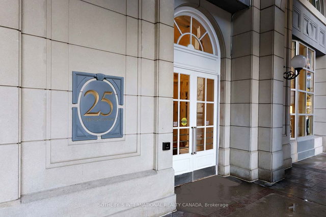 2919 - 25 The Esplanade N/A