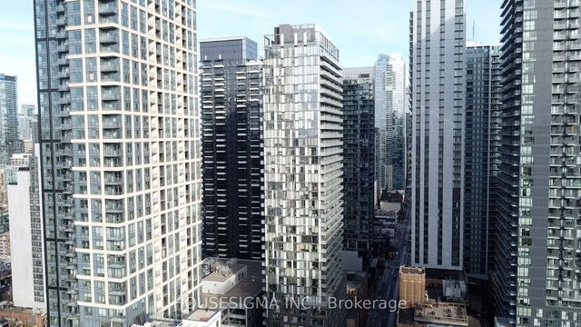 1708 - 101 Peter Street