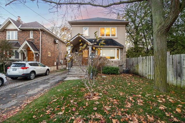 98 Castle Knock Road