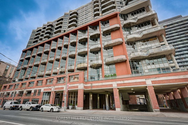607 - 255 Richmond Street