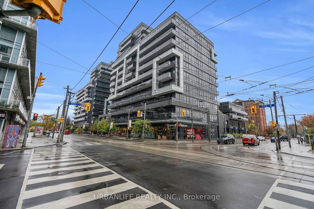 1046 - 1030 King Street
