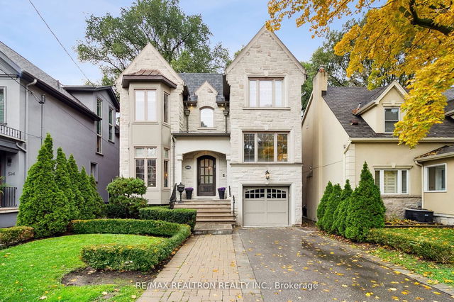 592 Deloraine Avenue