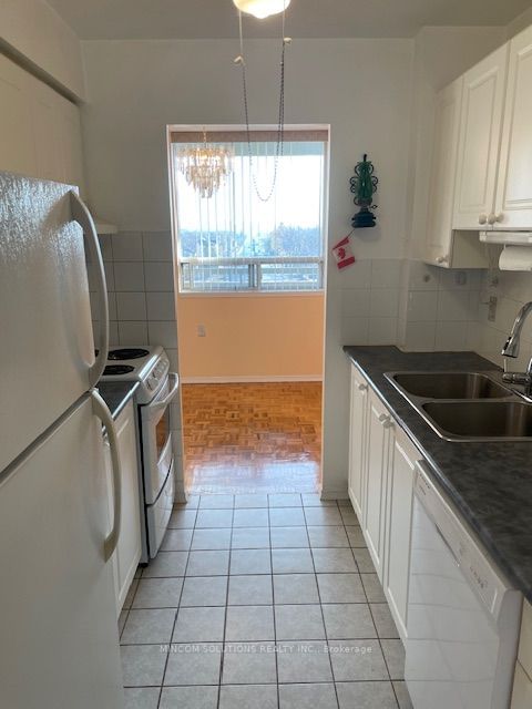 503 - 555 Wilson Hts Boulevard