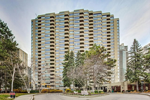 410 - 65 Spring Garden Avenue