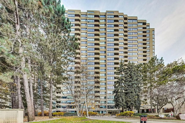 410 - 65 Spring Garden Avenue