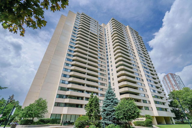 1001 - 75 Wynford Heights Crescent