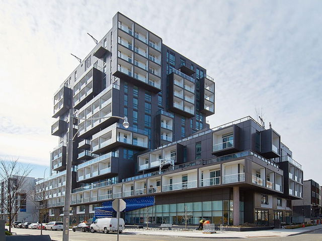 1116 - 80 Vanauley Street