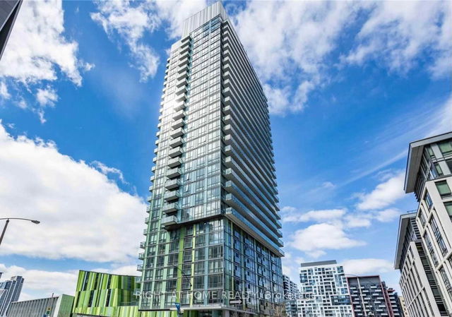 205 - 170 Fort York Boulevard
