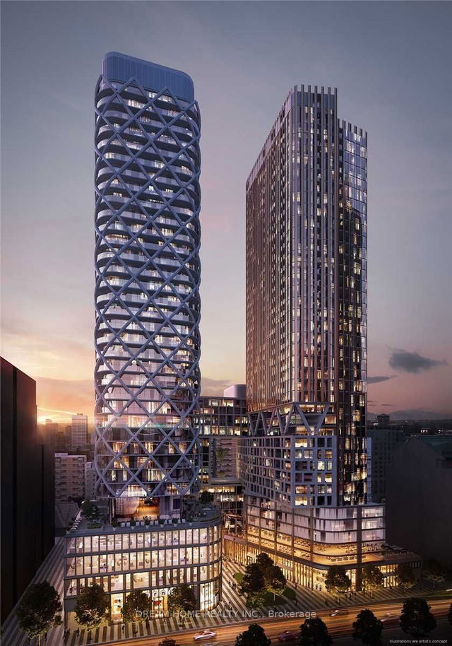 234 Simcoe Street