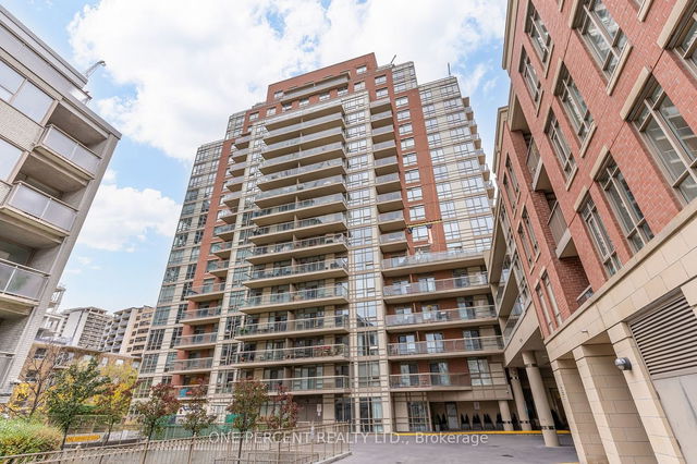 103 - 900 Mount Pleasant Road