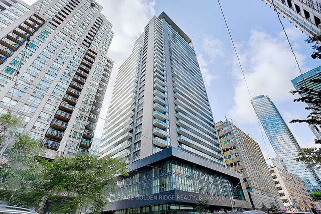 1008 - 770 Bay Street