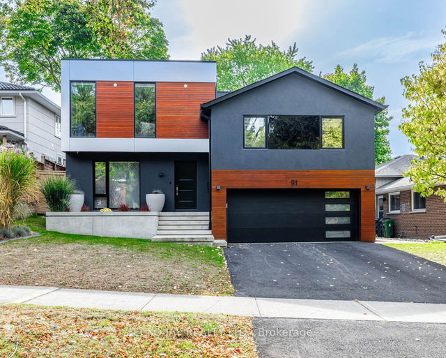 91 George Henry Boulevard