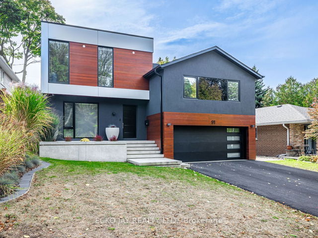 91 George Henry Boulevard