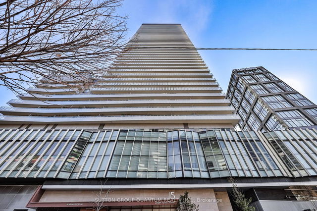 414 - 15 Lower Jarvis Street