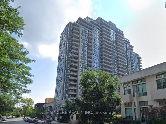 1803 - 35 Hollywood Avenue