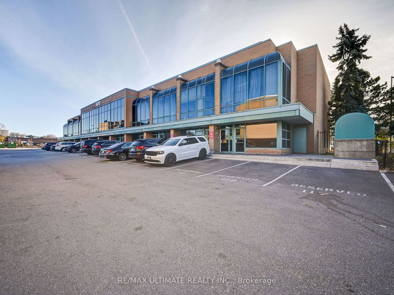 522 - 1315 Lawrence Ave E, Toronto, M3A 3R3 | Image 2