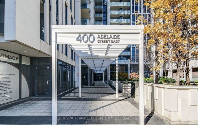 309 - 400 Adelaide Street