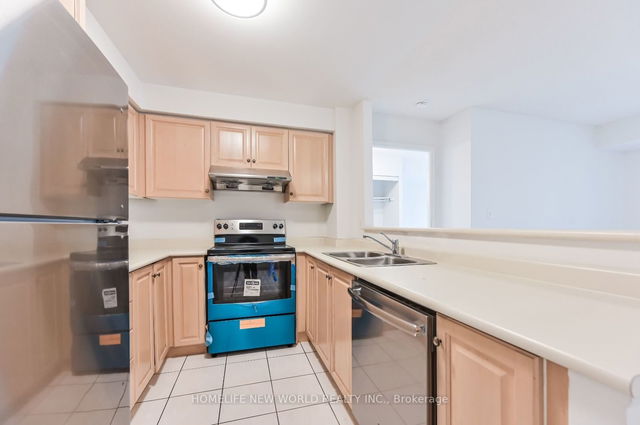 1515 - 23 Lorraine Drive
