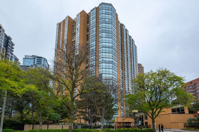 804 - 131 Beecroft Road
