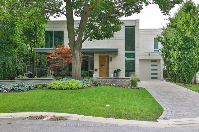 35 Green Valley Road