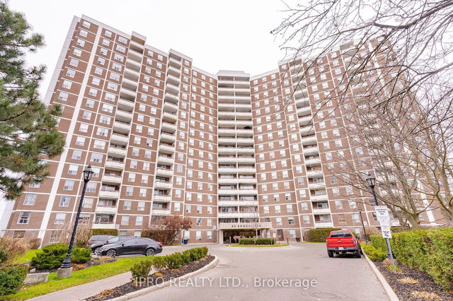 901 - 20 Edgecliff Golfway