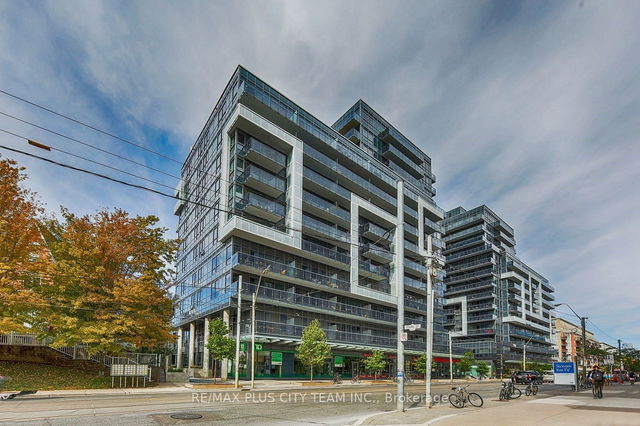 318 - 1030 King Street