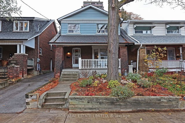 17 Crang Avenue