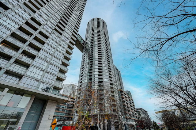 3603 - 21 Iceboat Terrace