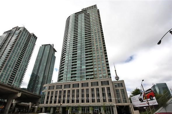 3402 - 18 Yonge Street