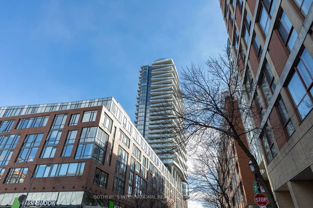 2803 - 1 Market Street