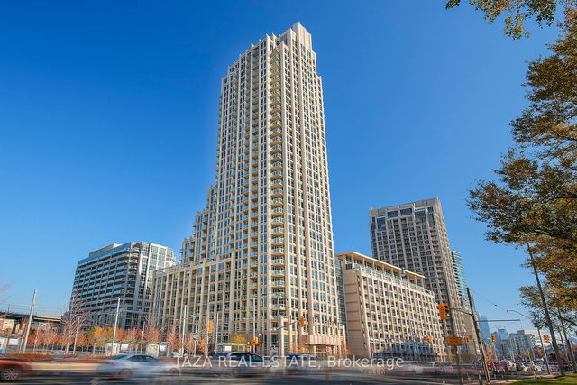 907 - 628 Fleet Street
