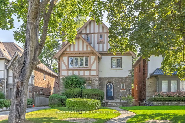 213 Rosemary Road