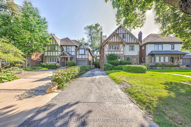 213 Rosemary Road