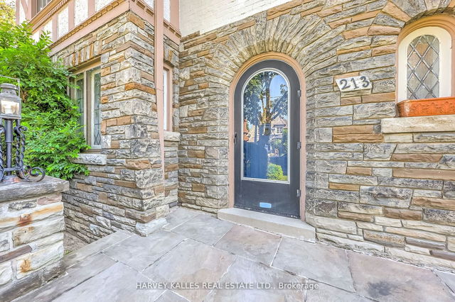 213 Rosemary Road