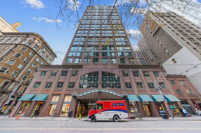 1211 - 7 King Street