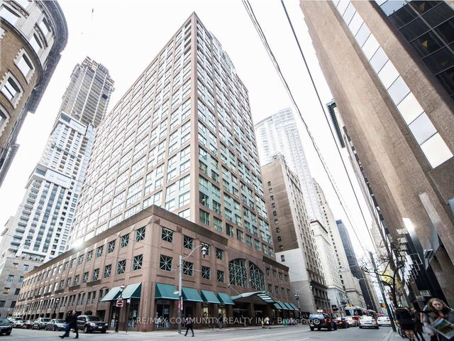 1211 - 7 King Street