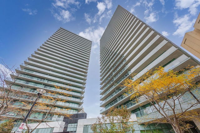 710 - 5500 Yonge Street