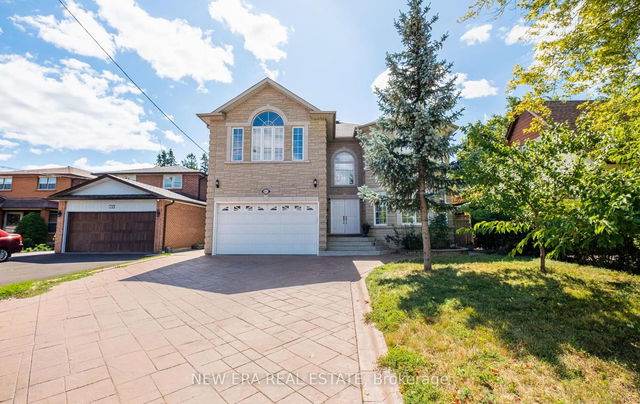 85 Connaught Avenue