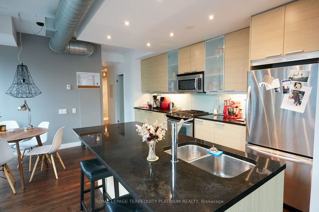 507 - 138 Princess Street