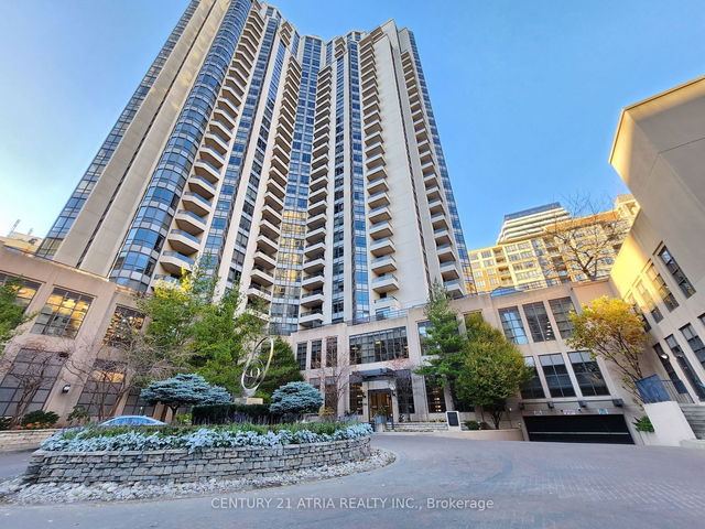 721 - 500 Doris Avenue