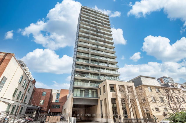 806 - 105 George Street