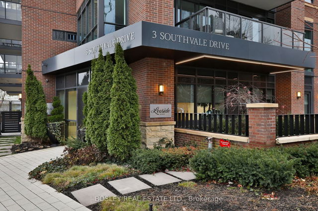 506 - 3 Southvale Drive