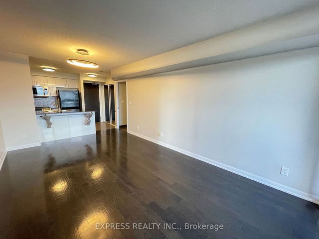 1209 - 5791 Yonge Street