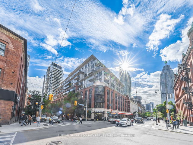 420 - 55 Front Street