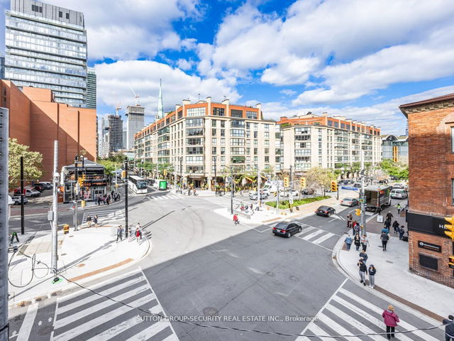 420 - 55 Front Street