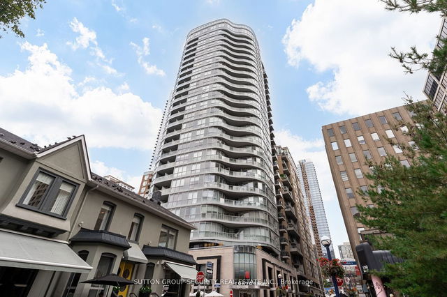 1108 - 88 Cumberland Street