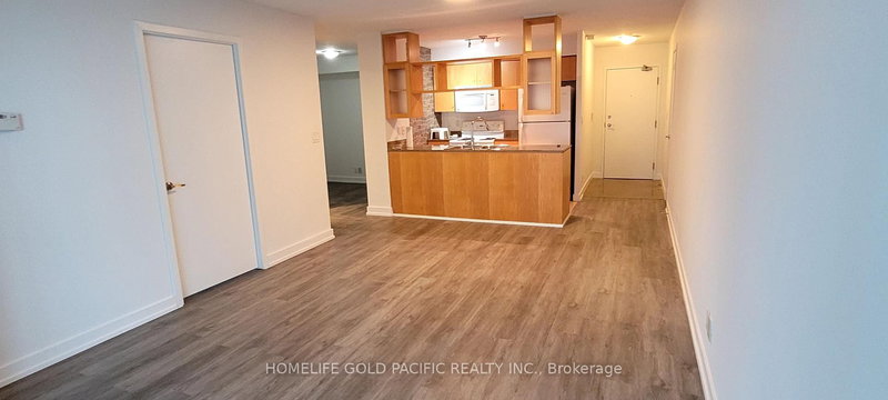 2112 - 397 Front St W, Toronto, M5V 3S1 | Image 3