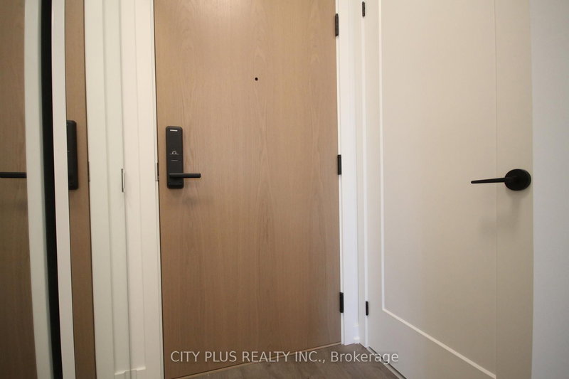 306 - 5 Defries St, Toronto, M5A 3L4 | Image 2