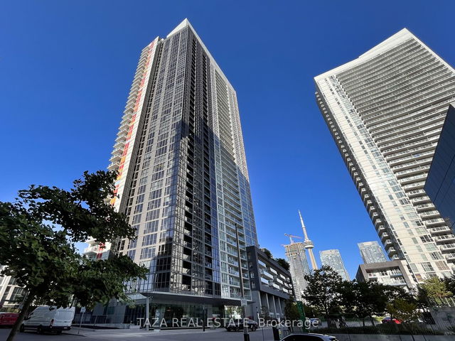 1006 - 85 Queens Wharf Road